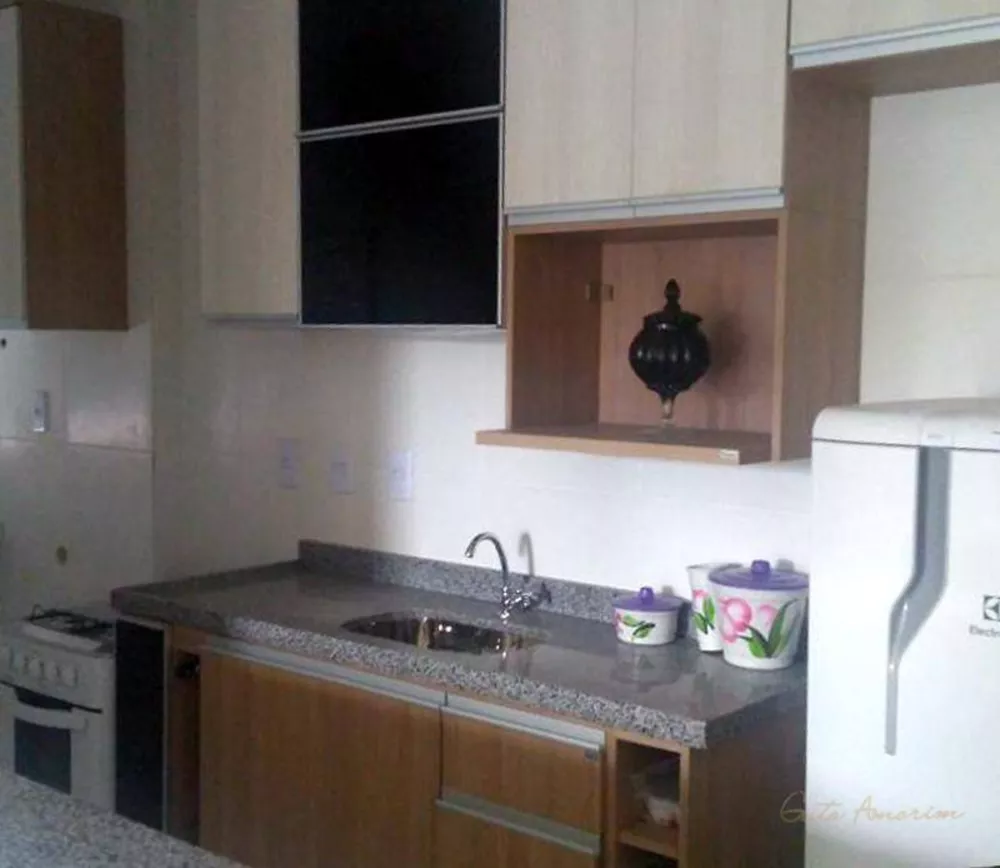 Apartamento, 2 quartos, 60 m² - Foto 28