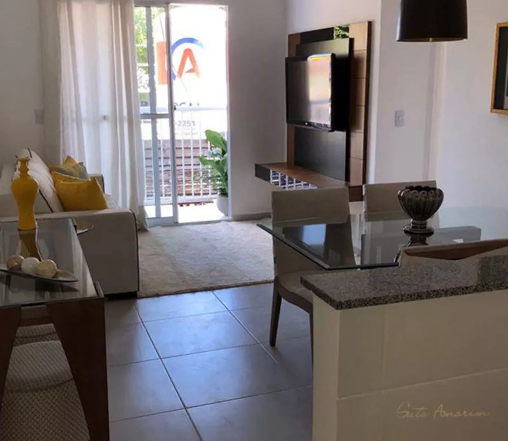Apartamento, 2 quartos, 60 m² - Foto 20