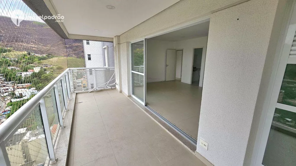 Apartamento, 3 quartos, 102 m² - Foto 4