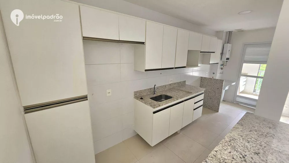 Apartamento, 3 quartos, 102 m² - Foto 6