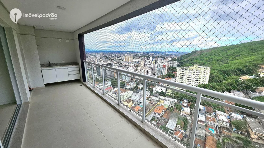 Apartamento, 3 quartos, 102 m² - Foto 2