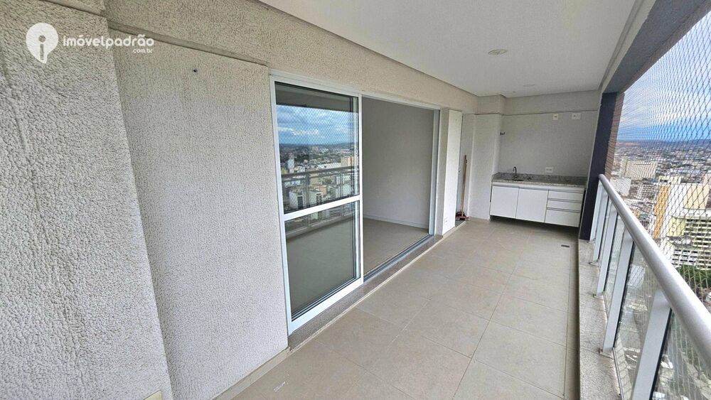 Apartamento, 3 quartos, 102 m² - Foto 3