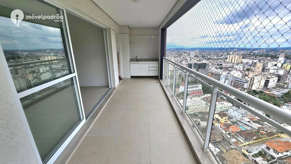 Apartamento, 3 quartos, 102 m² - Foto 1