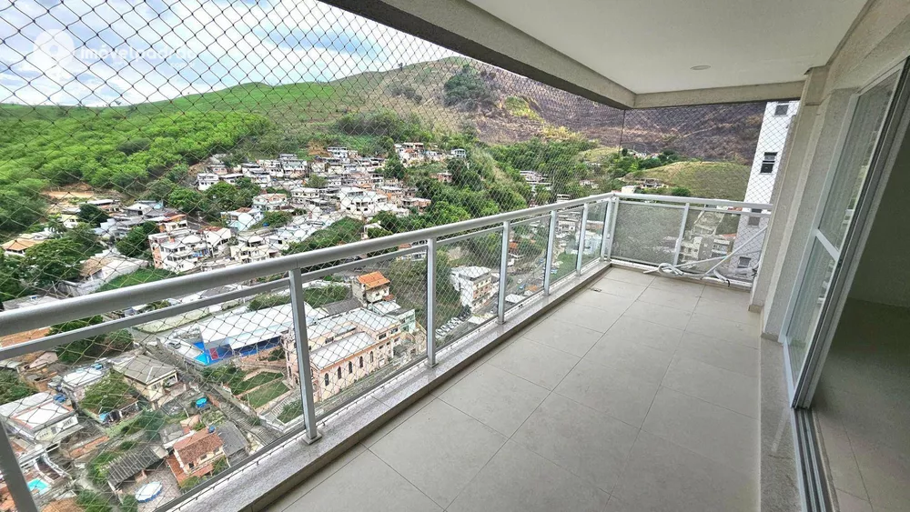 Apartamento, 3 quartos, 102 m² - Foto 5