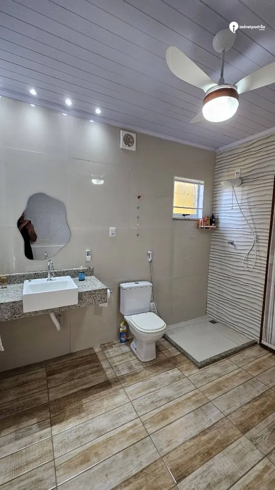 Casa, 2 quartos, 120 m² - Foto 2