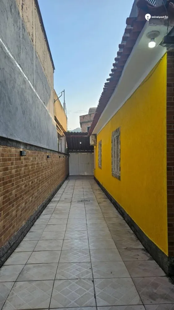 Casa, 2 quartos, 120 m² - Foto 3