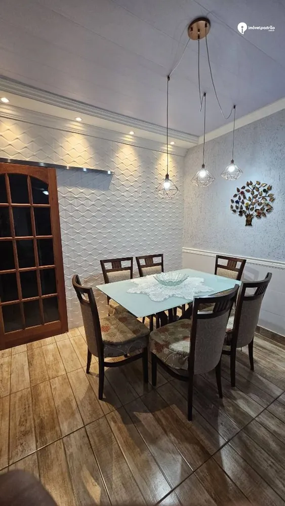 Casa, 2 quartos, 120 m² - Foto 6