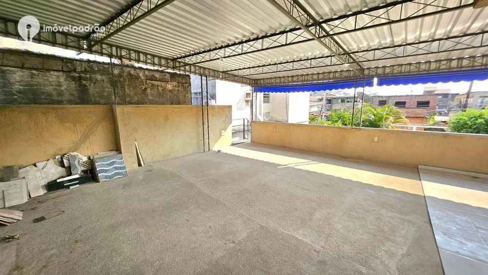 Casa, 3 quartos, 150 m² - Foto 39