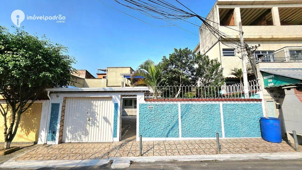 Casa, 3 quartos, 150 m² - Foto 1