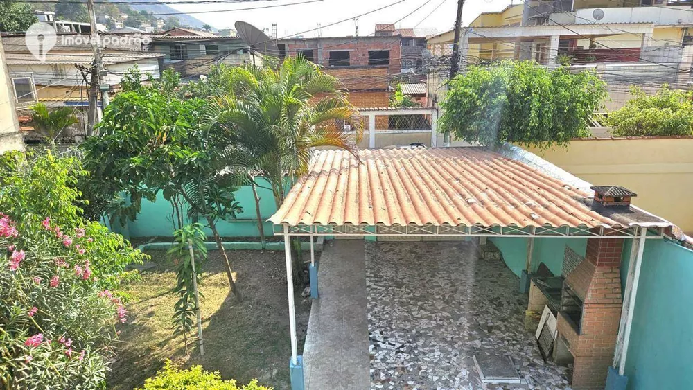 Casa, 3 quartos, 150 m² - Foto 43