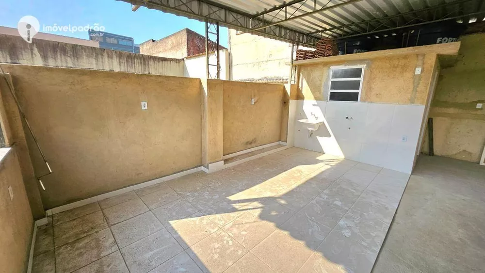 Casa, 3 quartos, 150 m² - Foto 41
