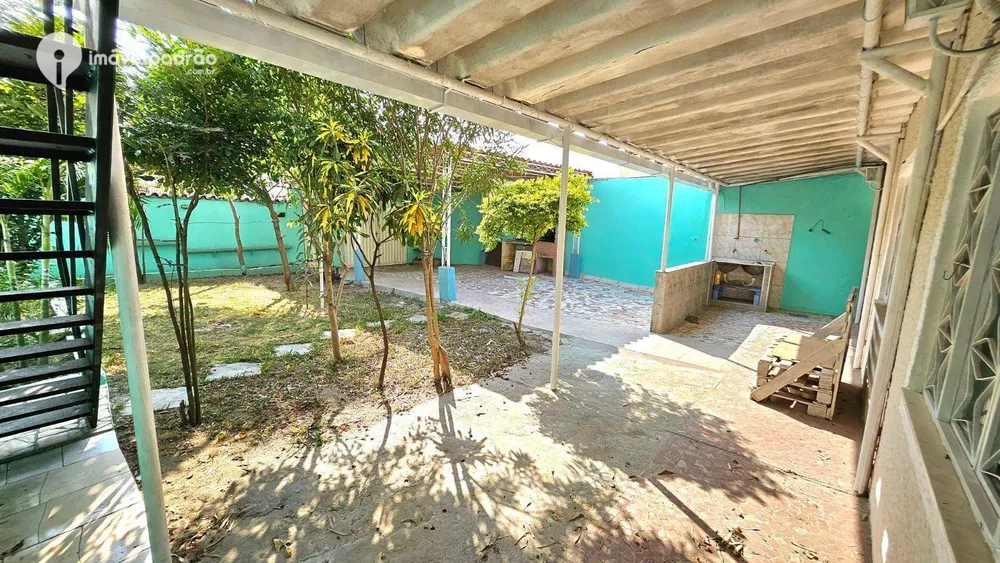 Casa, 3 quartos, 150 m² - Foto 8