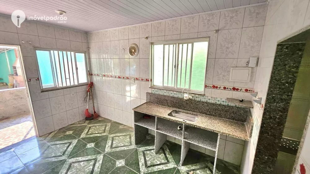 Casa, 3 quartos, 150 m² - Foto 14