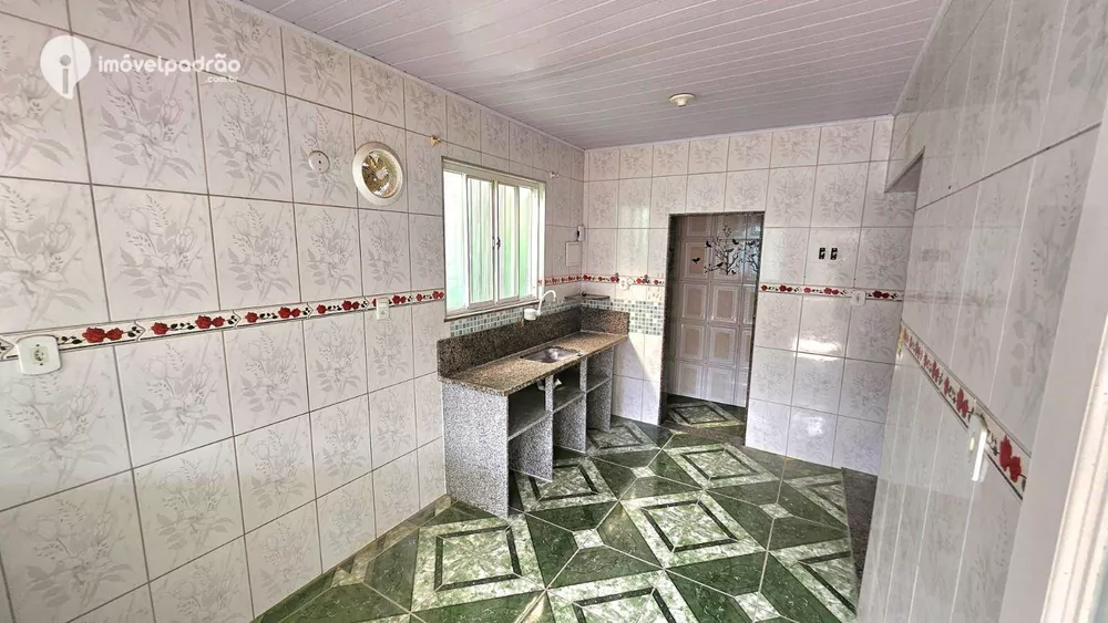 Casa, 3 quartos, 150 m² - Foto 12