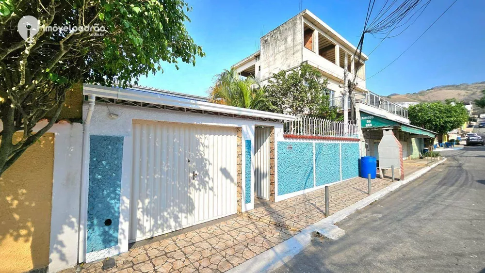 Casa, 3 quartos, 150 m² - Foto 2