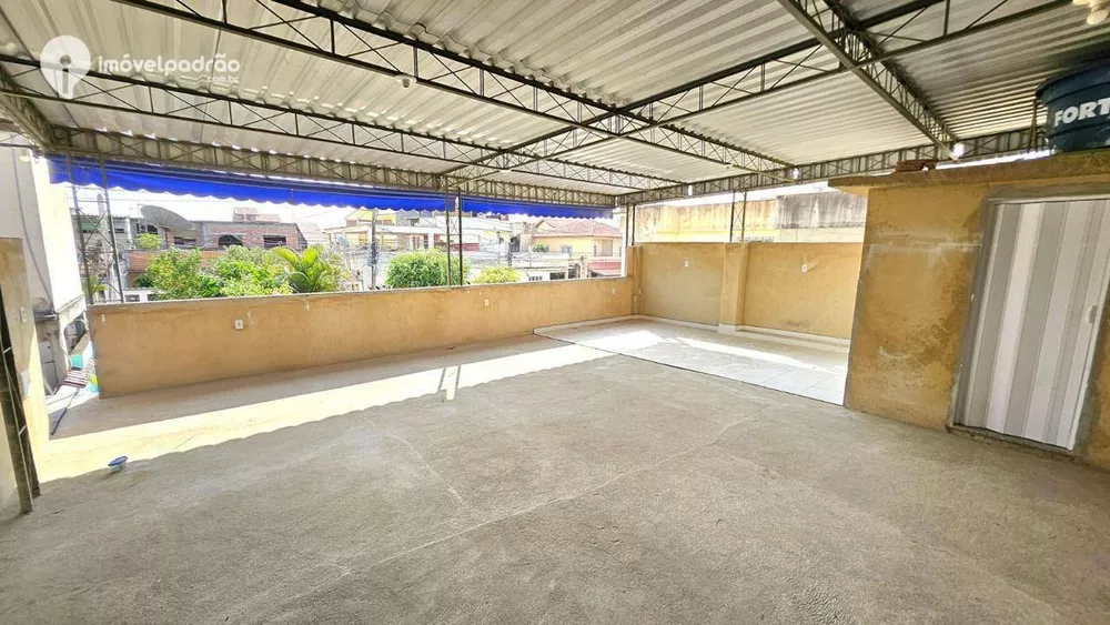 Casa, 3 quartos, 150 m² - Foto 38