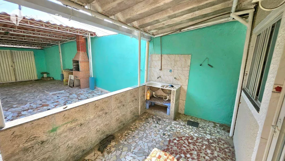 Casa, 3 quartos, 150 m² - Foto 11