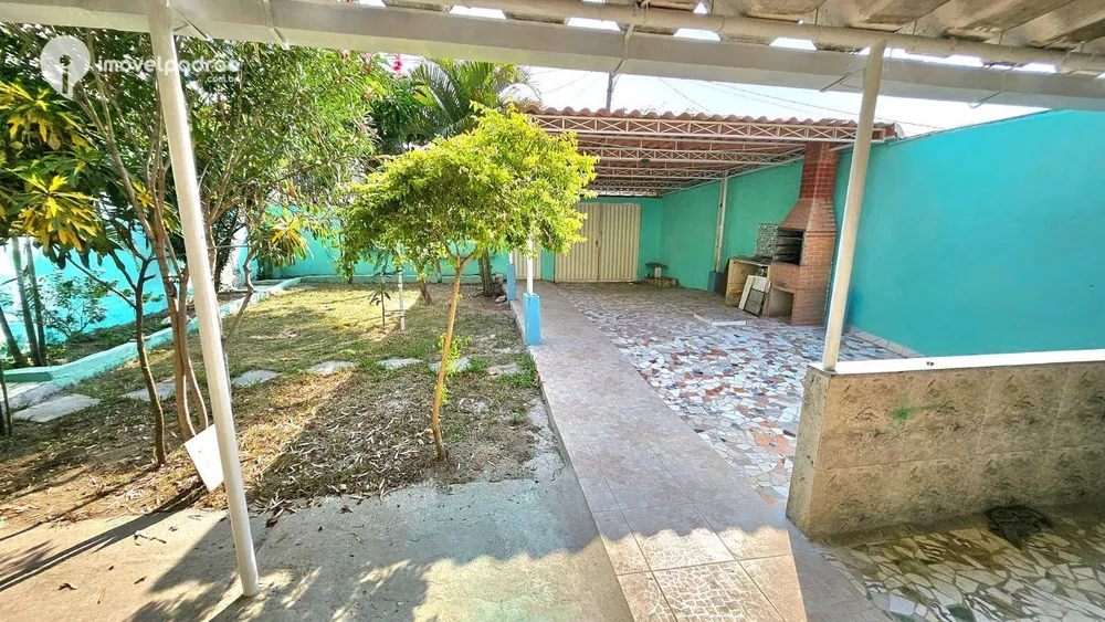 Casa, 3 quartos, 150 m² - Foto 10