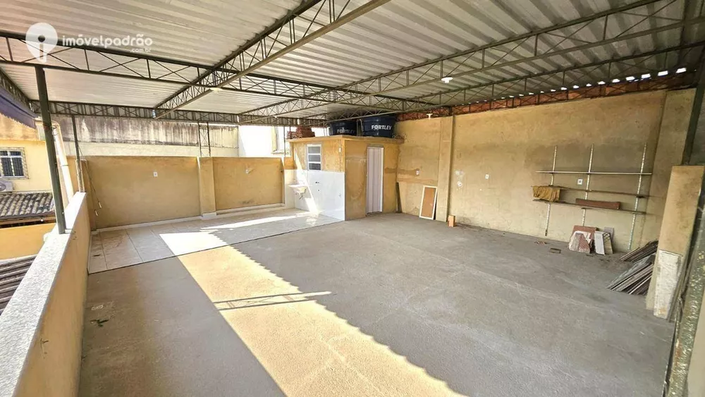 Casa, 3 quartos, 150 m² - Foto 37