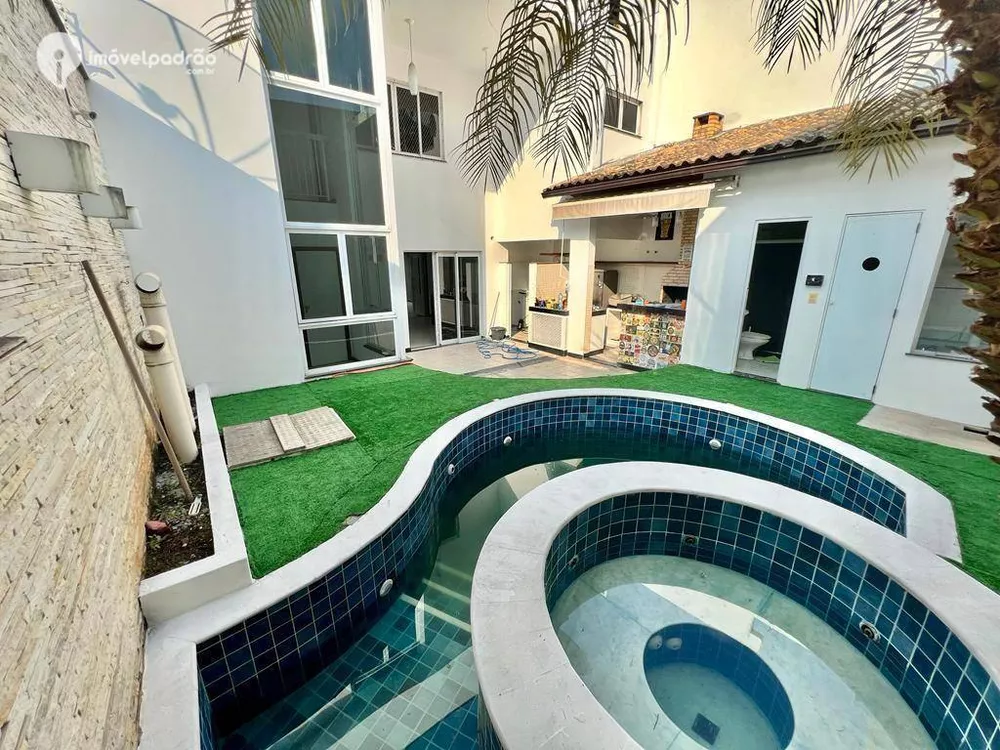 Casa, 3 quartos - Foto 32