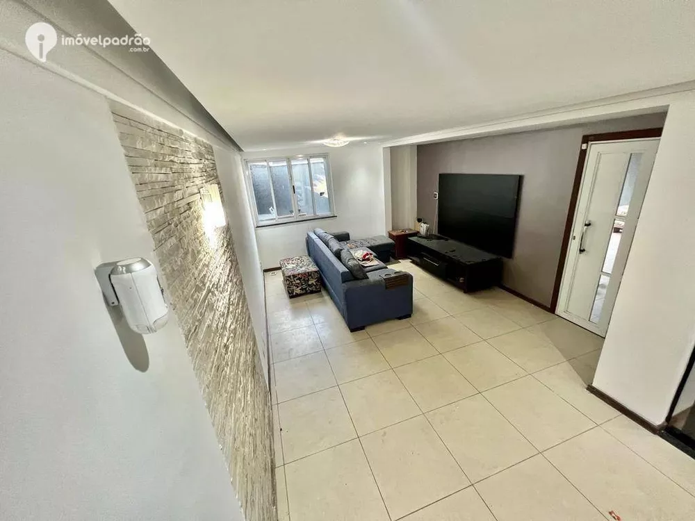 Casa, 3 quartos - Foto 26