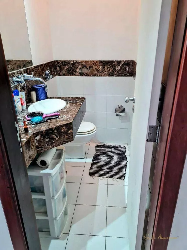 Casa, 3 quartos - Foto 13