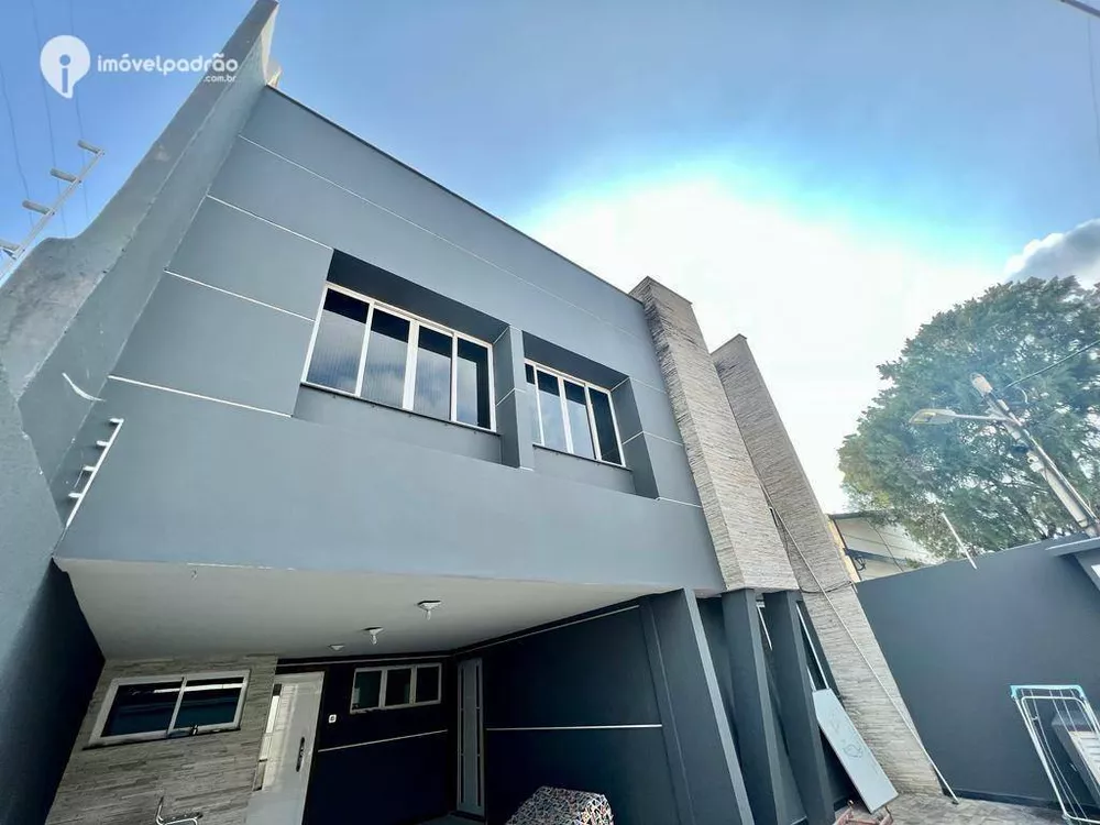 Casa, 3 quartos - Foto 43