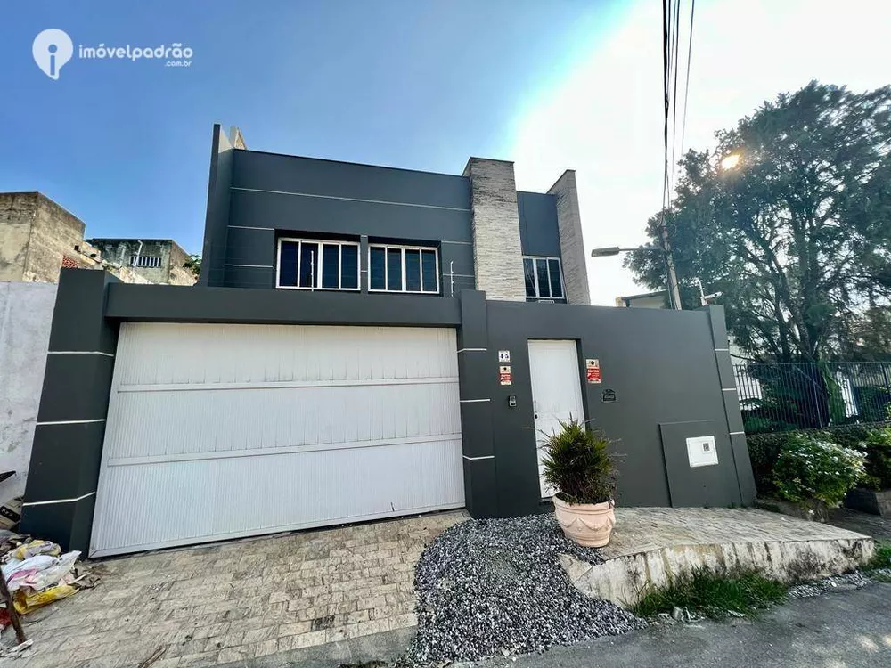 Casa, 3 quartos - Foto 45
