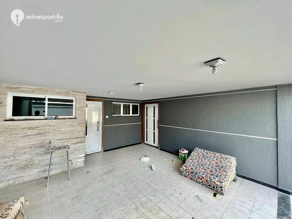 Casa, 3 quartos - Foto 42