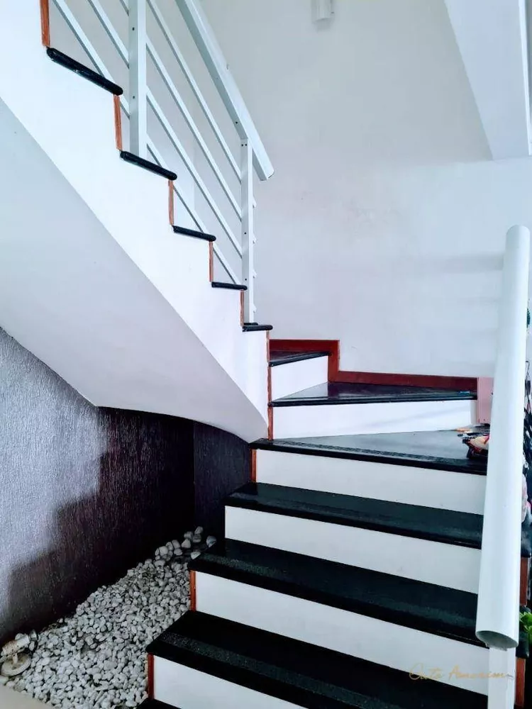 Casa, 3 quartos - Foto 12
