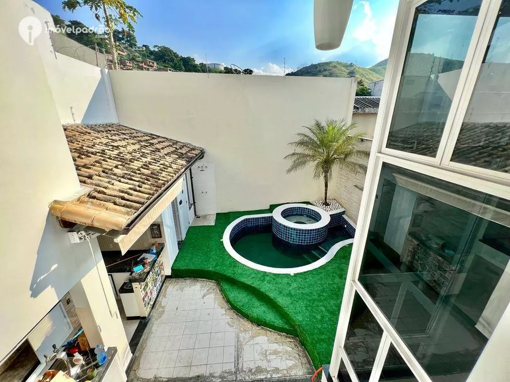 Casa, 3 quartos - Foto 14