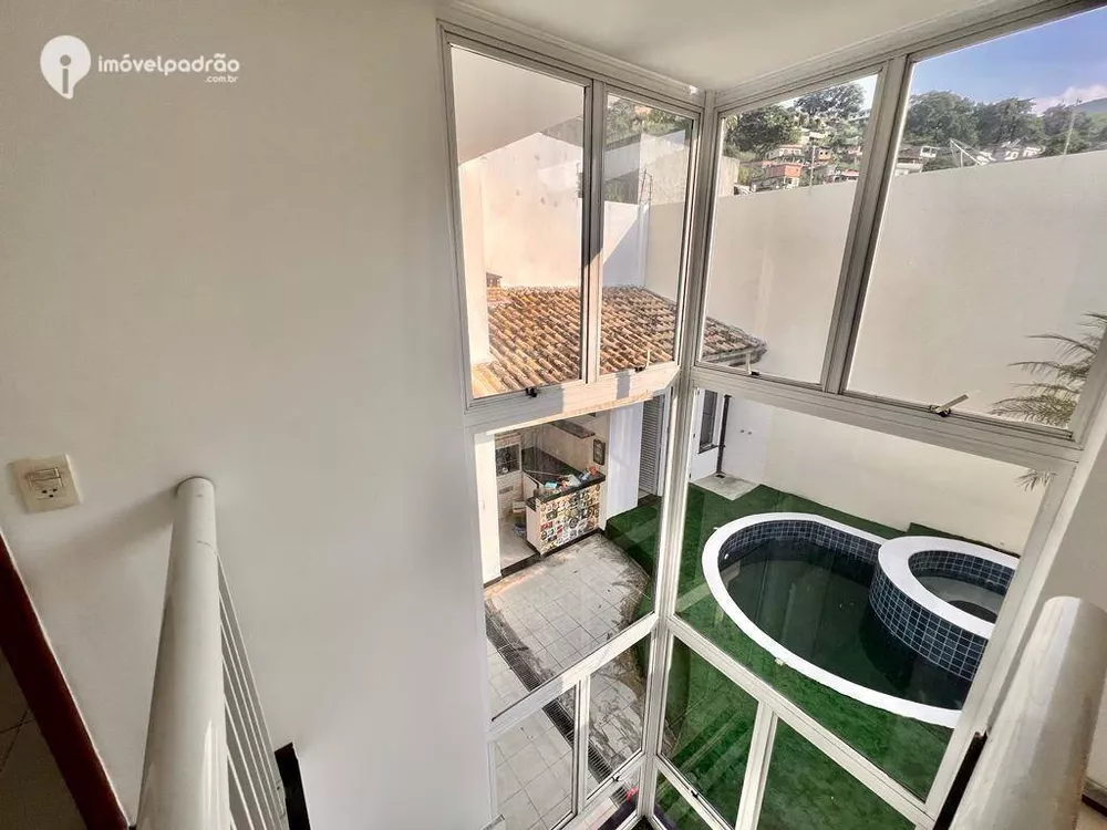 Casa, 3 quartos - Foto 25