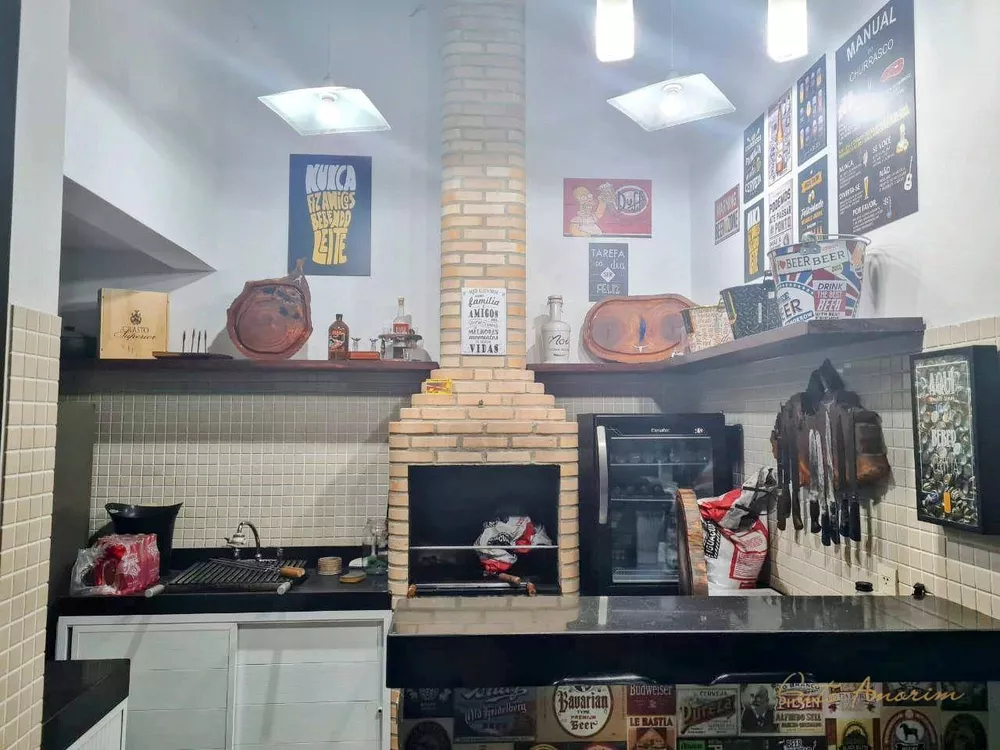 Casa, 3 quartos - Foto 7