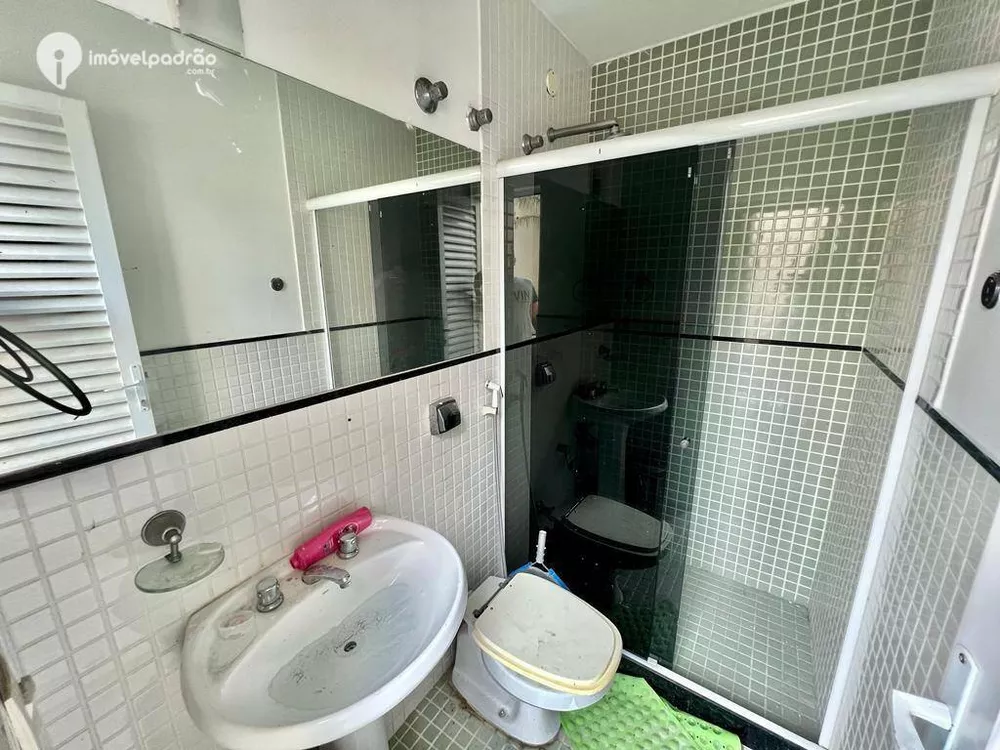Casa, 3 quartos - Foto 36