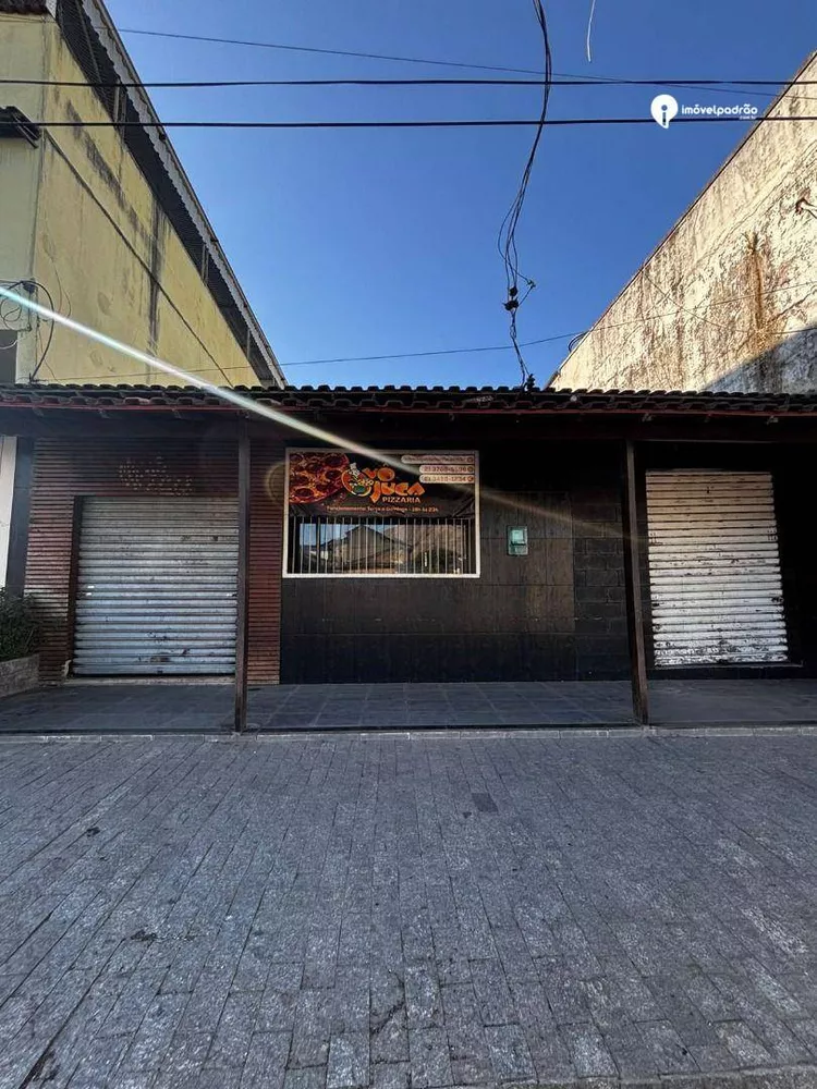 Loja-Salão, 223 m² - Foto 2
