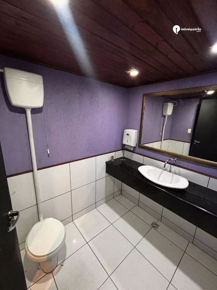 Loja-Salão, 223 m² - Foto 9