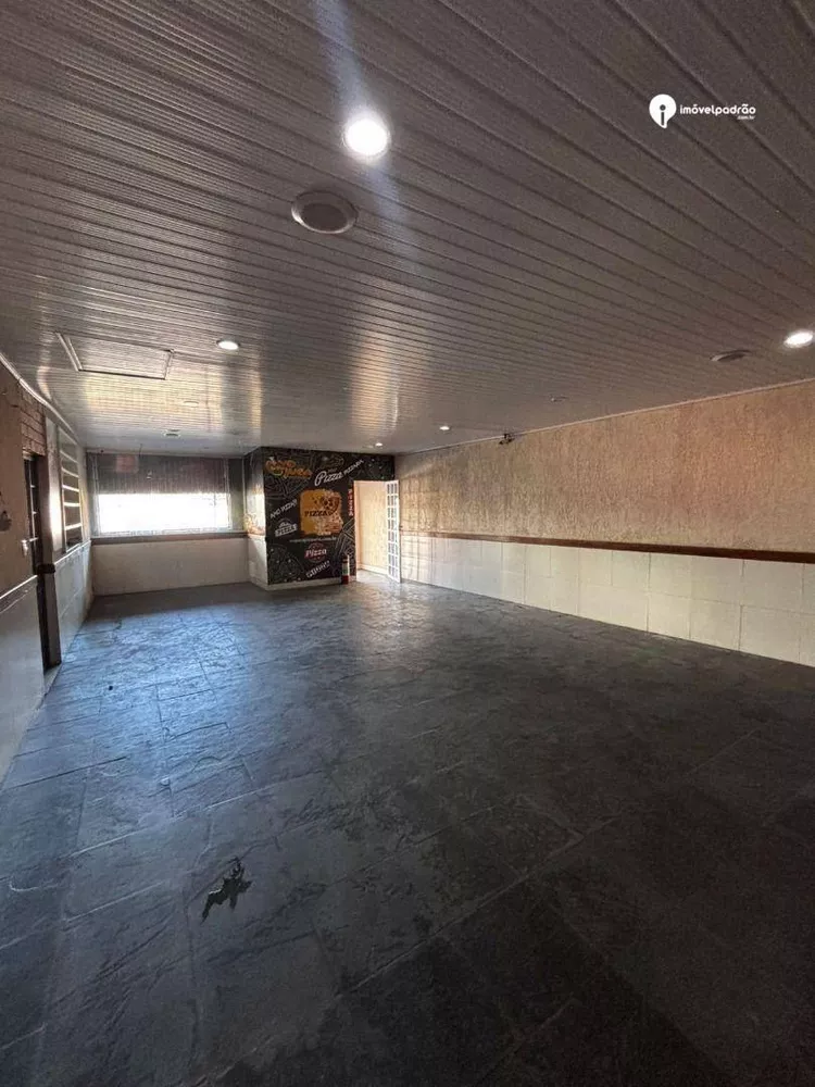 Loja-Salão, 223 m² - Foto 1