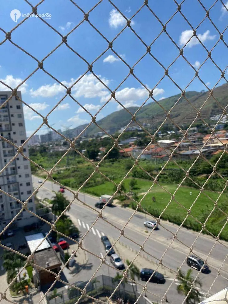 Apartamento, 2 quartos, 47 m² - Foto 3