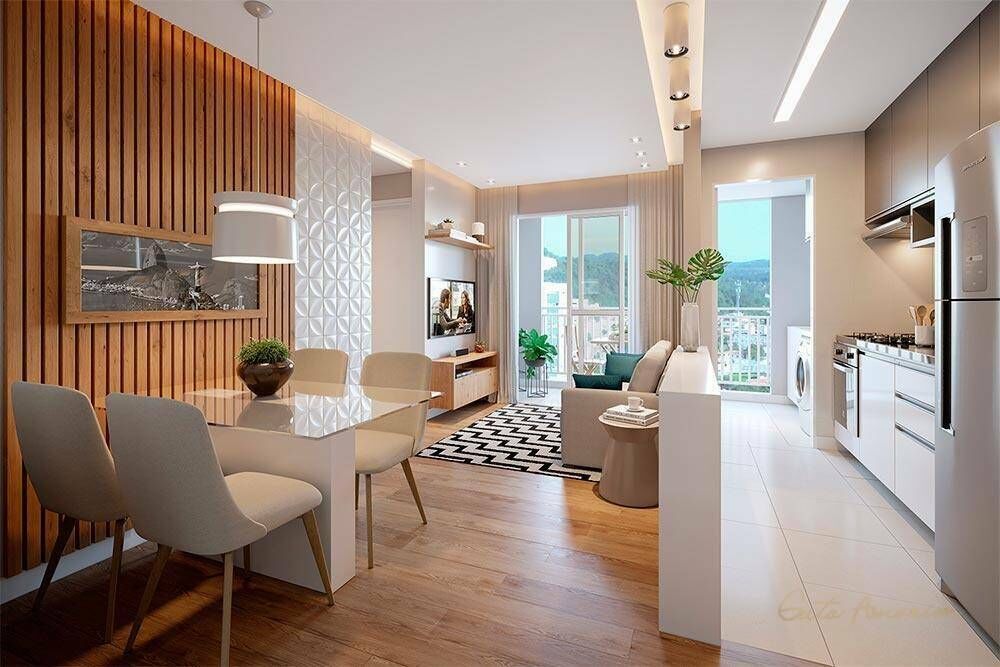 Apartamento, 2 quartos, 47 m² - Foto 16