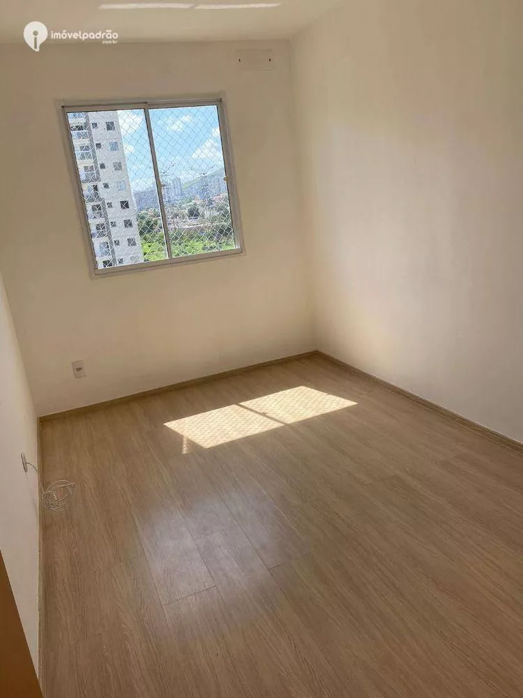Apartamento, 2 quartos, 47 m² - Foto 5