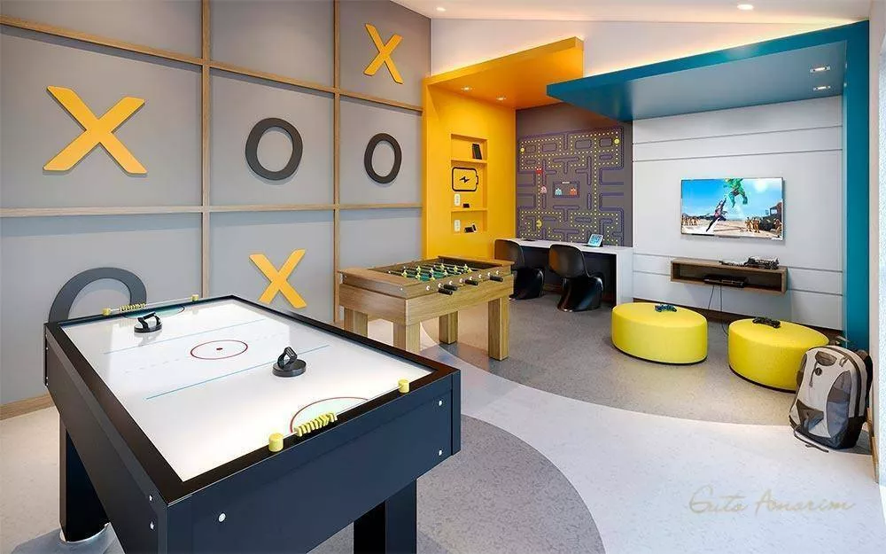 Apartamento, 2 quartos, 47 m² - Foto 21