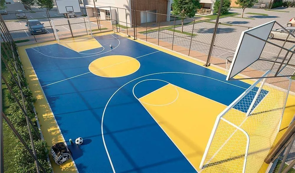 Apartamento, 2 quartos, 47 m² - Foto 23