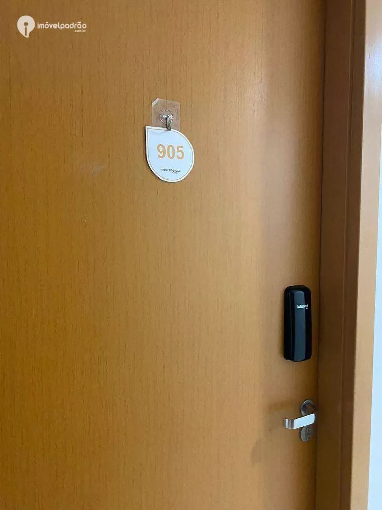 Apartamento, 2 quartos, 47 m² - Foto 9