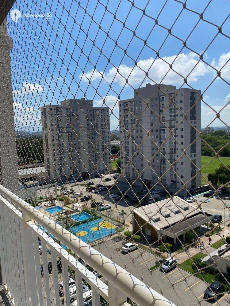 Apartamento, 2 quartos, 47 m² - Foto 4