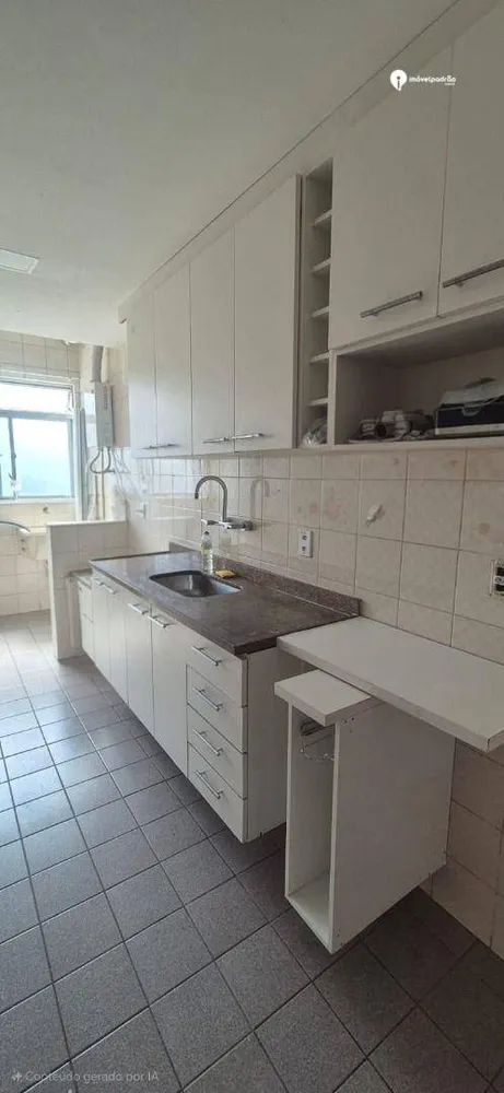 Apartamento, 3 quartos, 96 m² - Foto 6