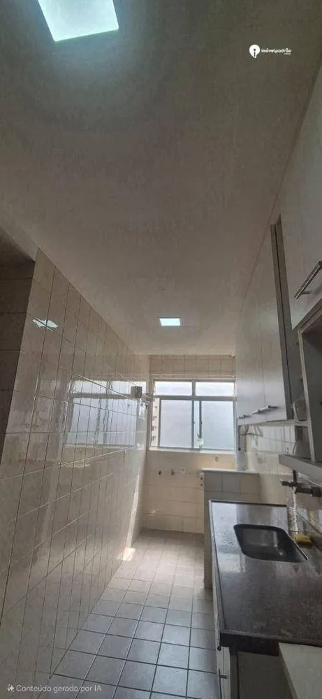 Apartamento, 3 quartos, 96 m² - Foto 4