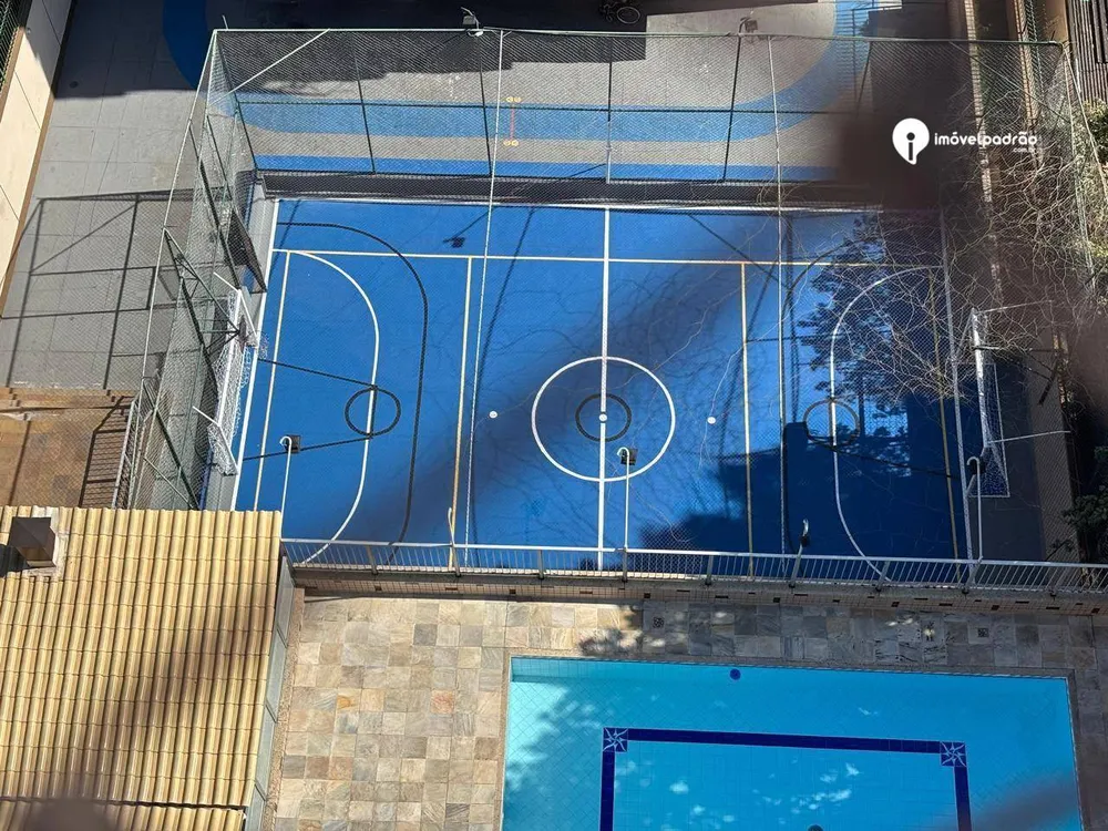 Apartamento, 3 quartos, 96 m² - Foto 3
