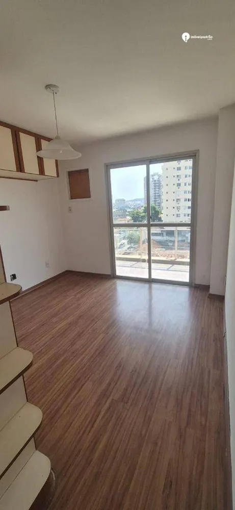 Apartamento, 3 quartos, 96 m² - Foto 8