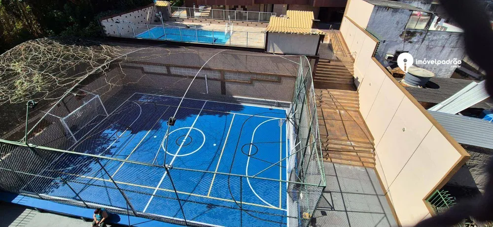Apartamento, 3 quartos, 96 m² - Foto 2