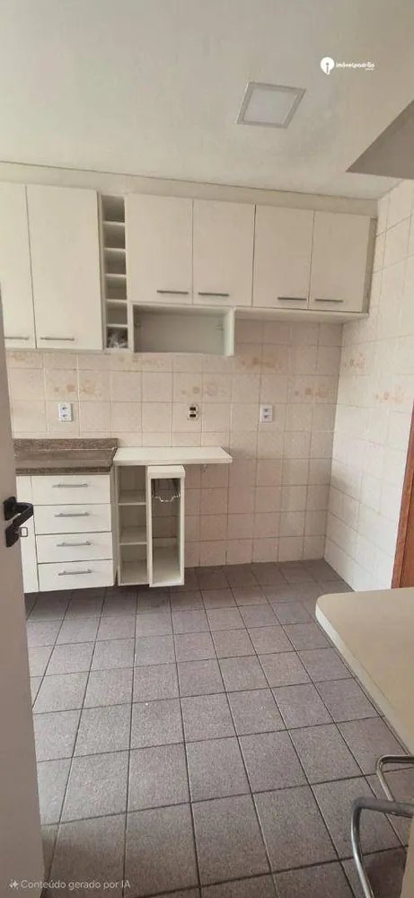 Apartamento, 3 quartos, 96 m² - Foto 9